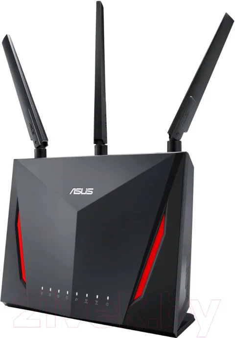 Беспроводной маршрутизатор Asus RT-AC86U