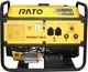 Электростанция сварочная Rato RTAXQ-190-2 — фото 2