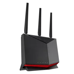 Беспроводной маршрутизатор Asus RT-BE86U — фото 3