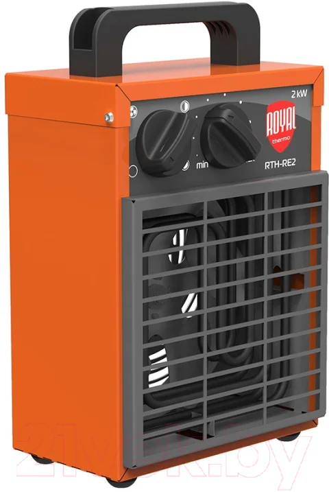 Тепловая пушка электрическая Royal Thermo RTH-RE2