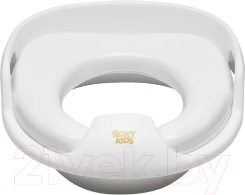 Детская накладка на унитаз ROXY-KIDS RTS-623 (с ручками вверх)