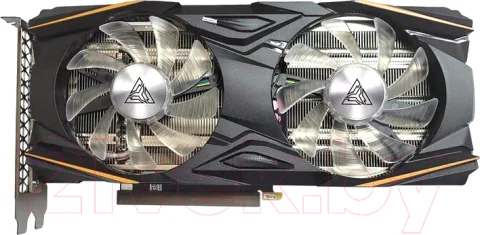 Видеокарта Arktek RTX 3050 (AKN3050D6S8GH1)