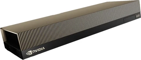 Видеокарта Nvidia RTX PRO 6000 Blackwell TCSRTXPRO6000SE-PB (900-2G153-0000-000)