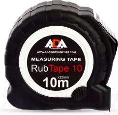 Рулетка ADA Instruments RubTape 10 / A00154 — фото 7