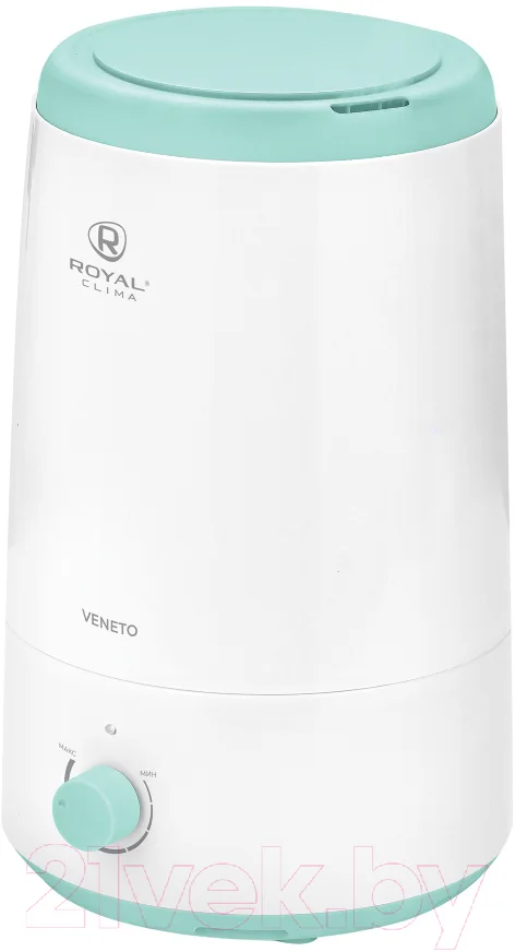 Ультразвуковой увлажнитель воздуха Royal Clima RUH-V300/2.5M-WT