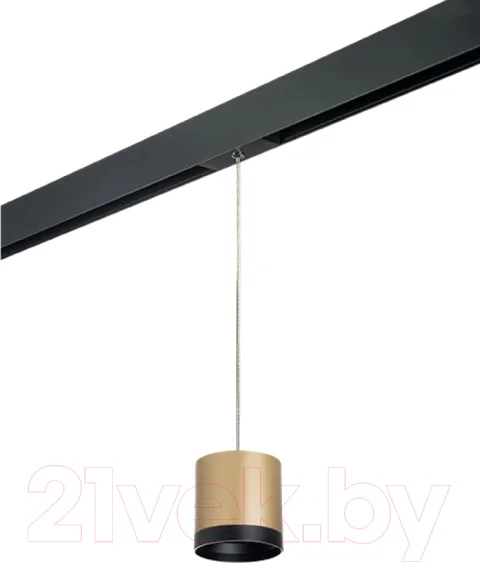 Трековый светильник Lightstar Rullo PRORP34903487