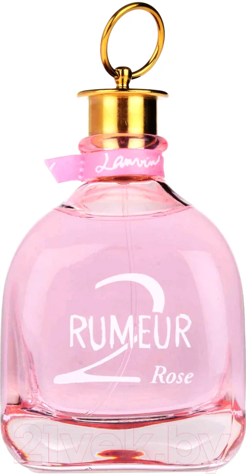 Парфюмерная вода Lanvin Rumeur 2 Rose (100мл)