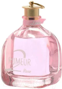 Парфюмерная вода Lanvin Rumeur 2 Rose (30мл) — фото 5