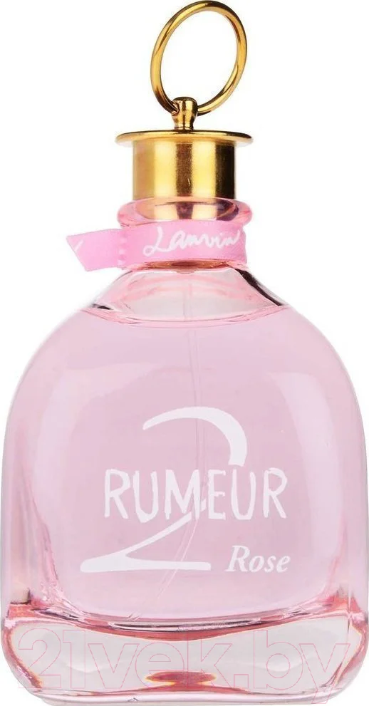 Парфюмерная вода Lanvin Rumeur 2 Rose (50мл)
