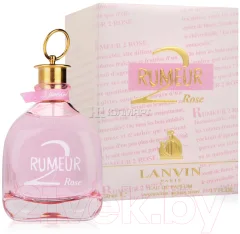 Парфюмерная вода Lanvin Rumeur 2 Rose (50мл) — фото 2