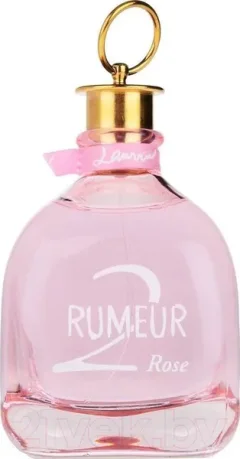 Парфюмерная вода Lanvin Rumeur 2 Rose (50мл) — фото 5