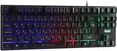Комплект клавиатура и мышь SmartBuy Rush Comrade / SBC-550915G-K (черный) — фото 3