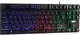 Комплект клавиатура и мышь SmartBuy Rush Comrade / SBC-550915G-K (черный) — фото 9