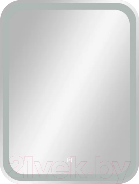 Зеркало Континент Russo Led 50x70