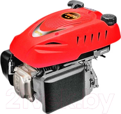 Двигатель бензиновый Rato RV170 (S Type)