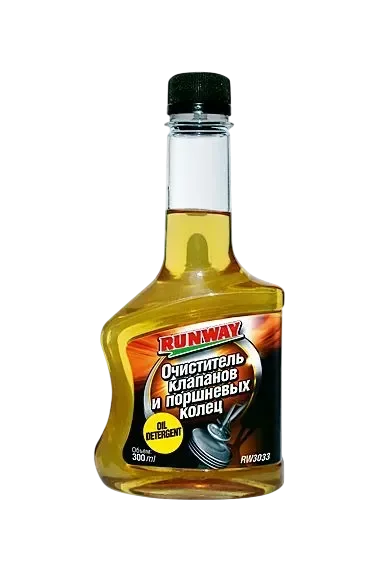 Присадка RUNWAY RW3033 (300мл)
