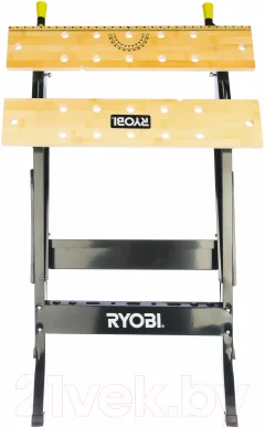 Верстак Ryobi RWB 01 (5133001778) — фото 6