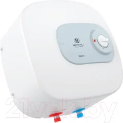 Накопительный водонагреватель Royal Clima RWH-D10-FE — фото 4