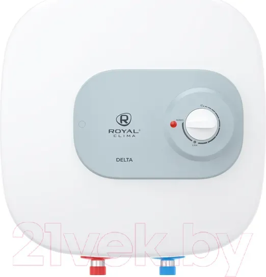 Накопительный водонагреватель Royal Clima RWH-D15-FE