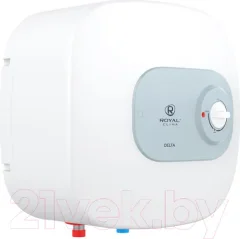Накопительный водонагреватель Royal Clima RWH-D15-FE — фото 2