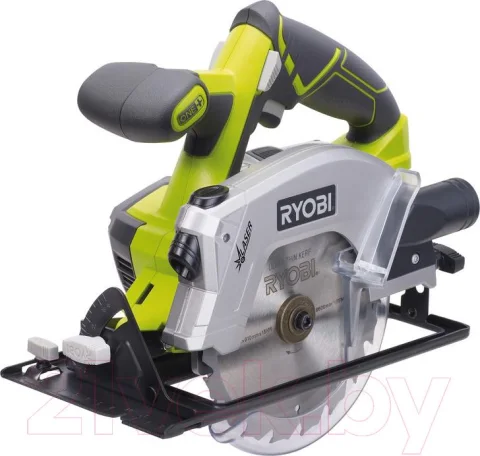 Дисковая пила Ryobi RWSL1801M (5133001164)