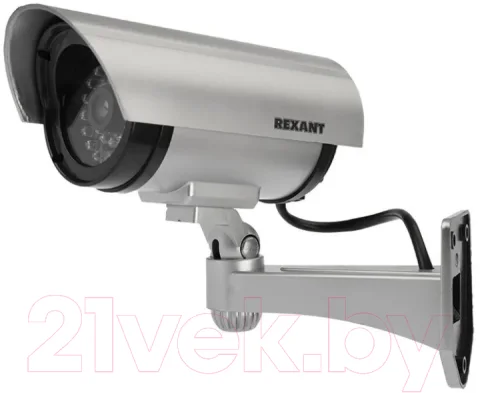 Муляж камеры Rexant RX-307 / 45-0307