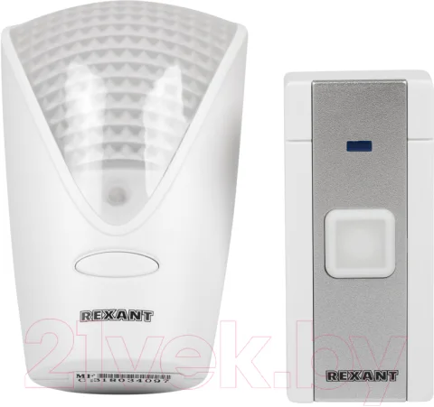 Электрический звонок Rexant RX-7 / 73-0070