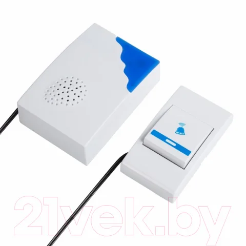 Электрический звонок Rexant RX-8 / 73-0080