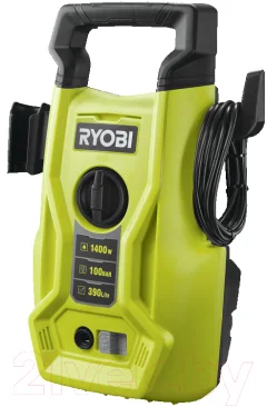 Мойка высокого давления Ryobi RY100PWA (5133005363) — фото 1