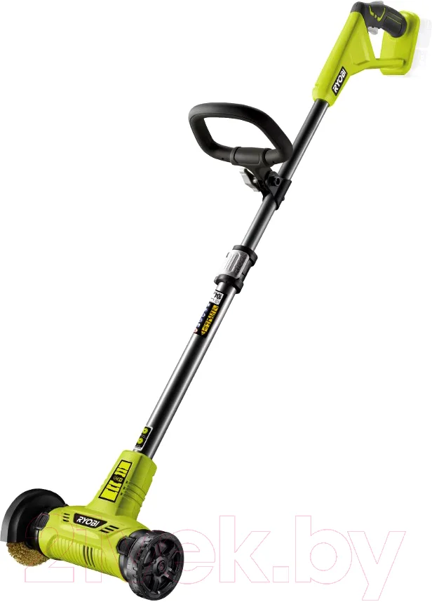 Подметальная машина Ryobi RY18PCA-0 (5133004727)