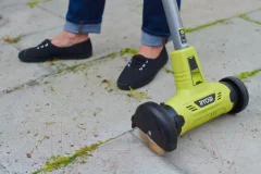 Подметальная машина Ryobi RY18PCA-0 (5133004727) — фото 7