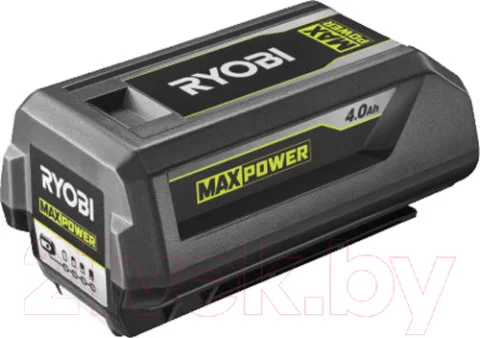 Аккумулятор для электроинструмента Ryobi RY36B40B (5133005549)