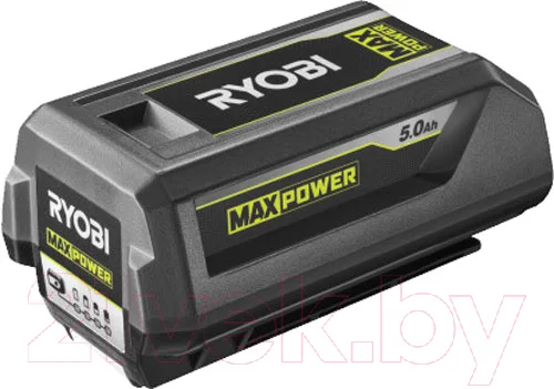 Аккумулятор для электроинструмента Ryobi RY36B50B (5133005550)