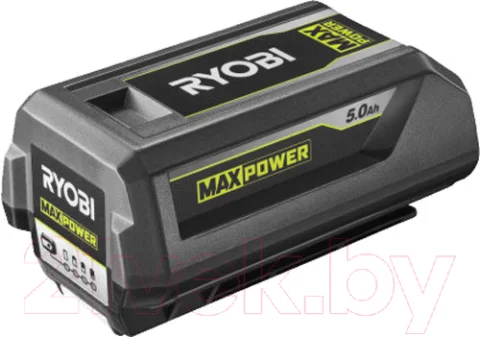 Аккумулятор для электроинструмента Ryobi RY36B50B (5133005550)