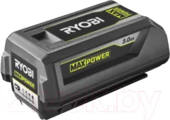 Аккумулятор для электроинструмента Ryobi RY36B50B (5133005550) — фото 3