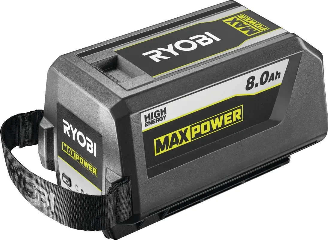 Аккумулятор для электроинструмента Ryobi RY36B80B (5133005911)