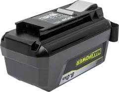 Аккумулятор для электроинструмента Ryobi RY36B80B (5133005911) — фото 7