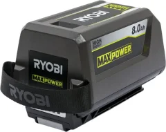 Аккумулятор для электроинструмента Ryobi RY36B80B (5133005911) — фото 8