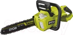 Пила цепная аккумуляторная Ryobi RY36CSX35A-0 (5133004595) — фото 3