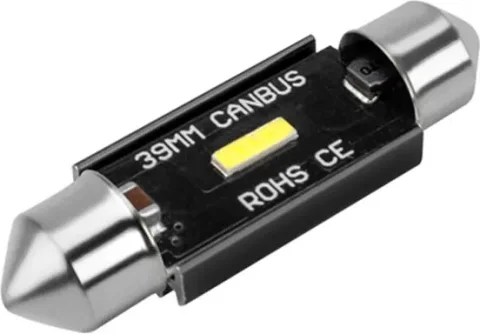 Комплект автомобильных ламп Skyway S08202070 (2шт)