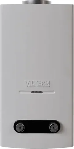 Газовая колонка VilTerm S10 — фото 3