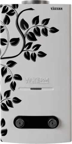 Газовая колонка VilTerm S10 (лоза) — фото 3
