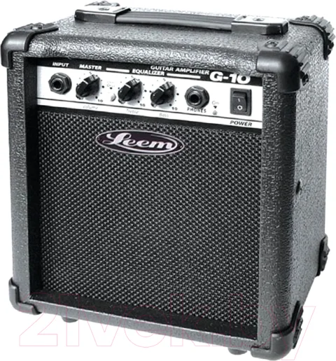 Комбоусилитель Leem S10G