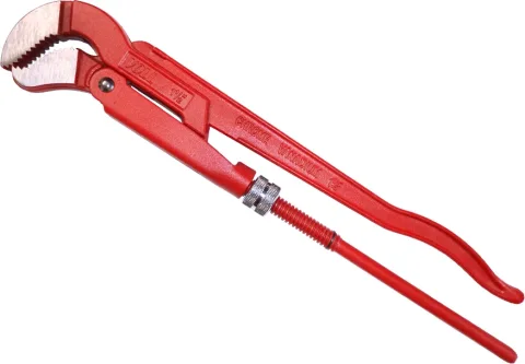 Гаечный ключ VOLL S 1.1/2" / 5.00150