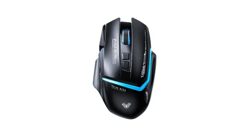 Мышь Aula S12Pro