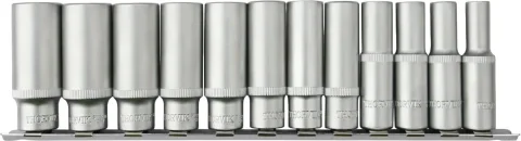 Набор головок слесарных Thorvik S12S2112SM