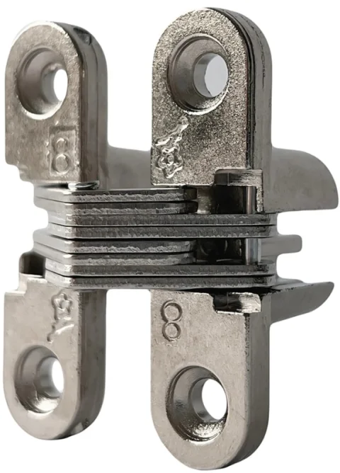 Петля мебельная Starax S-15008-6