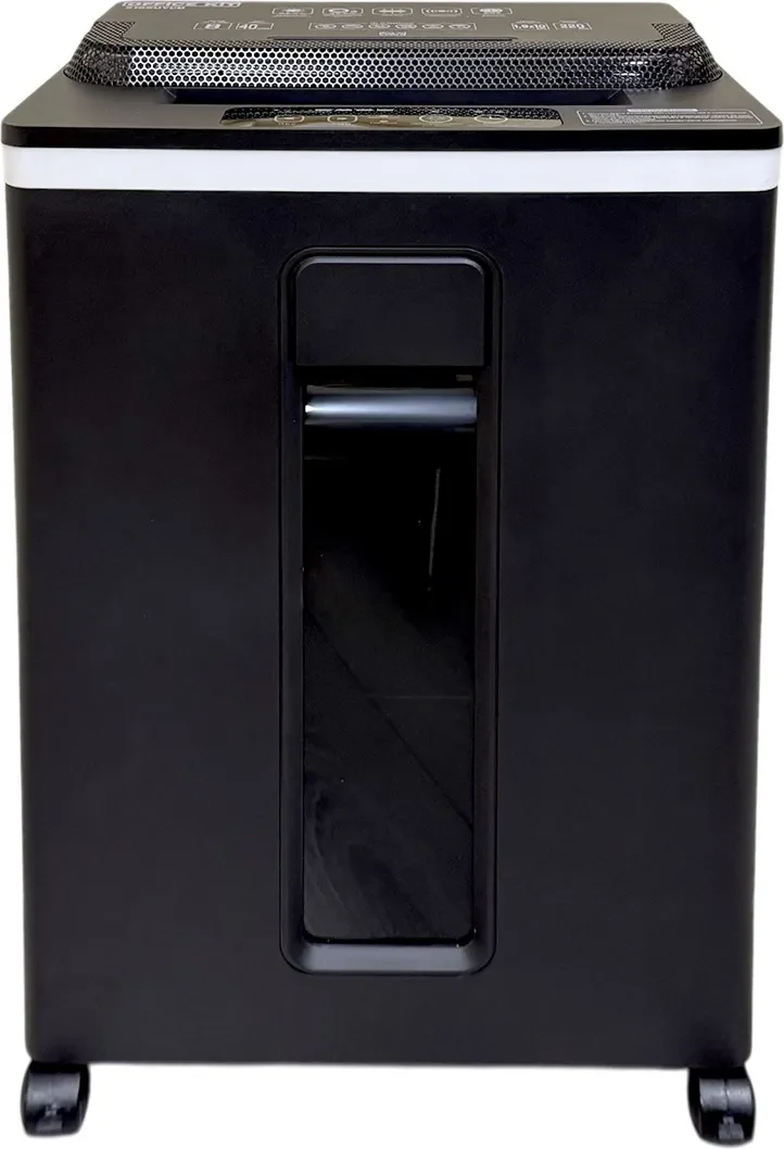 Шредер Office Kit S165UVCD