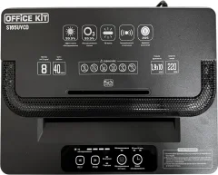 Шредер Office Kit S165UVCD — фото 10