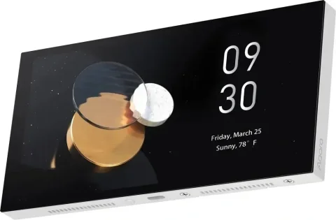 Центр управления умным домом Aqara S1 Plus / MP-K03D